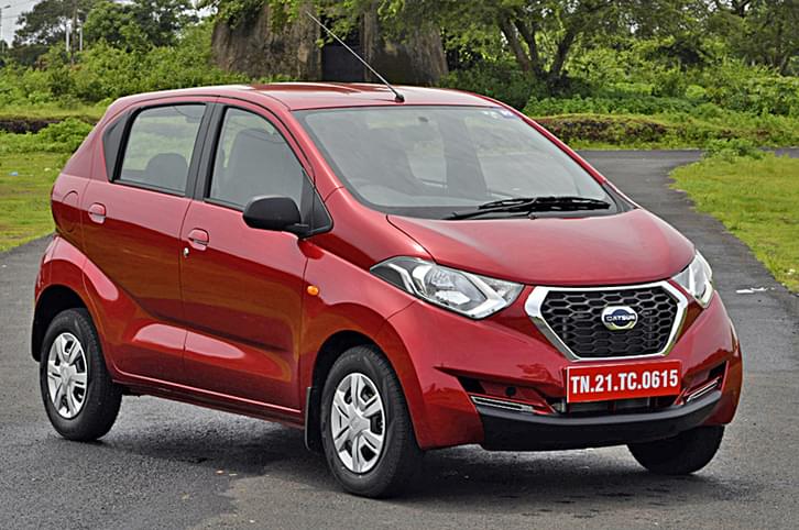 2017 Datsun RediGo 1.0 review, test drive 2017 Datsun RediGo 1.0 review, test drive